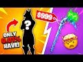 Top 10 Most EXPENSIVE Fortnite Items EVER SOLD!