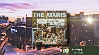 Download lagu 08.The Ataris - My Reply (Capitol Milling) ( Fanmade) mp3