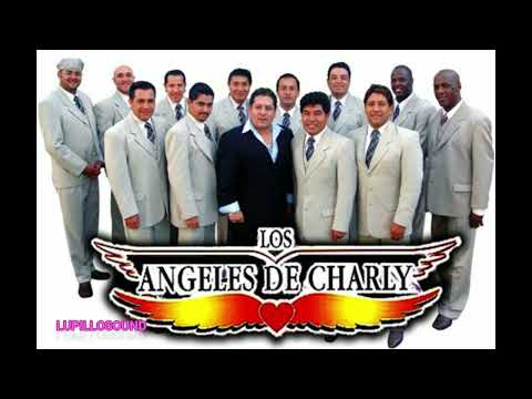 LOS ANGELES DE CHARLY