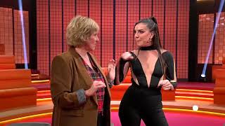 Promo La 1 TVE - "No se de que me hablas" (2)