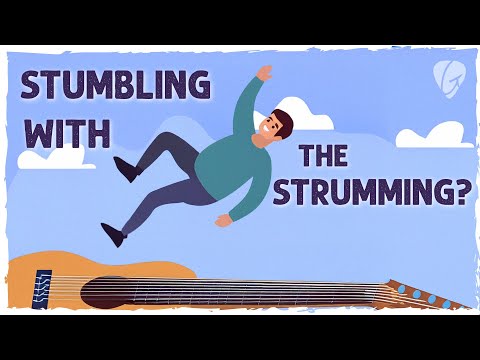 Master Rhythm and Move Beyond Beginner Chords | Back to Basics Episode 3