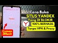 How To Search For Viral Videos On Yandex Without VPN And Proxy 2025 Latest