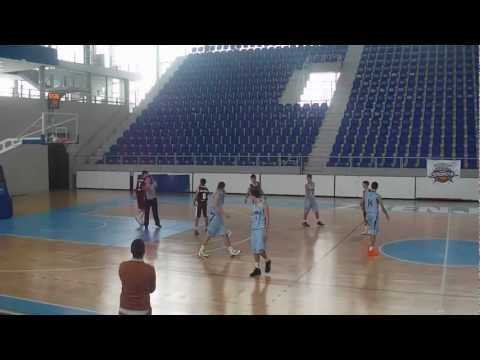 K.K.Storm-K.K.Vršac