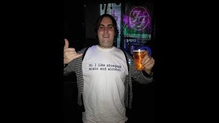 Nothing - The Carpenter's Son / Bent Nail (Live at The Fleece, Bristol, 5th December, 2018)