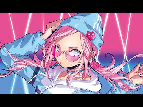 ✘(NIGHTCORE) Gangsta - New Years Day✘