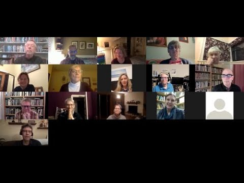 Midstream April 2021