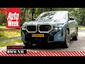 BMW XM - AutoWeek Review