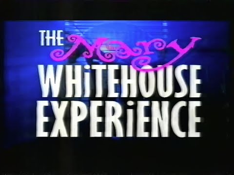 The Mary Whitehouse Experience (1992) - Upscaled