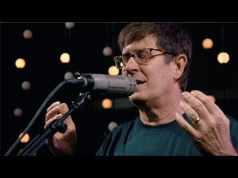 The Mountain Goats - Possum By Night (Live on KEXP)