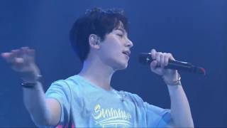 170712 BOYFRIEND Glider