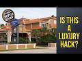 Hampton Inn By Hilton St Augustine US1 North Is This A Luxury Hack St Augustine FL