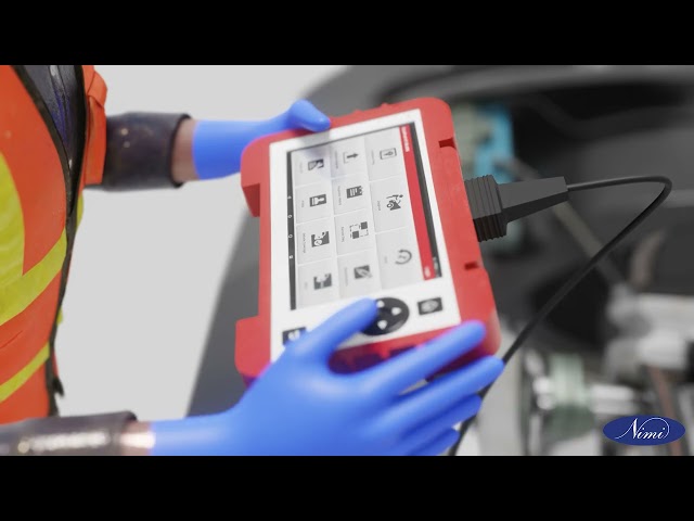 Service CRDI fuel System