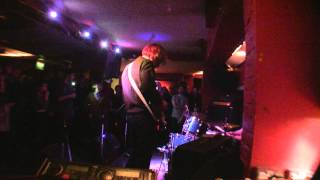 PRIMITIVE PARTS LIVE FLASHBACK 16