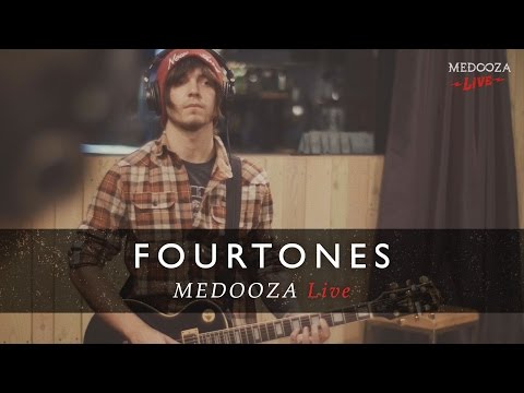 Fourtones - MEDOOZA Live