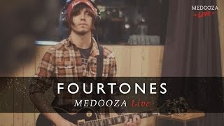 Fourtones - MEDOOZA Live