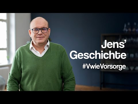 Darmkrebs frühzeitig erkennen #VwieVorsorge