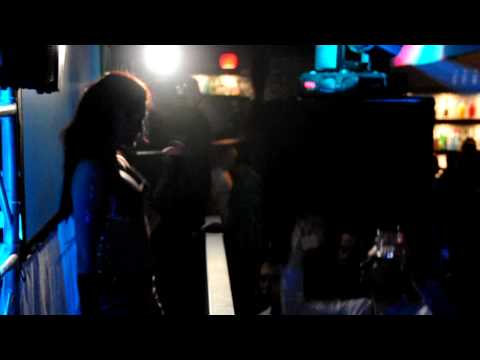 Markus Schulz @ Gossip, Vancouver BC - 11/27/09 - Falling Meich (Markus Schulz Mashup)