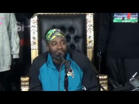 12-4-18 The Corey Holcomb 5150 Show - Politics, Kareem Hunt, and Airport Drama