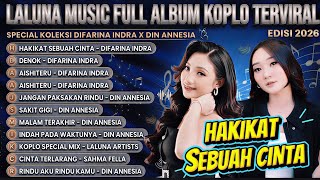 Download lagu DIFARINA INDRA DENOK DIN ANNESIA - FULL ALBUM KOPLO TERVIRAL 2026 (Laluna Music Special Koleksi) 💃✨ mp3 Download lagu DIFARINA INDRA DENOK DIN ANNESIA - FULL ALBUM KOPLO TERVIRAL 2026 (Laluna Music Special Koleksi) 💃✨ mp3
