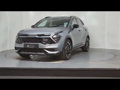 Kia Sportage 1.6  GT Line - Image 2