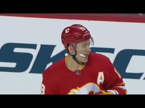 NHL  Dec.11/2021  Boston Bruins - Calgary Flames