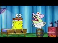 Spongebob Squarepants Spongebob Gets A Checkup