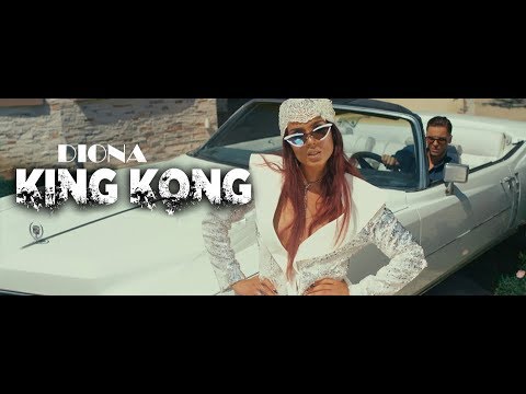 {King Kong} {King Kong} Best Songs