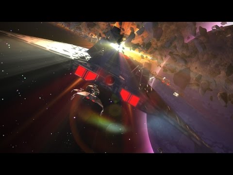 Triem Test 043 - 3D Particles in Hitfilm Pro 3 (BETA)