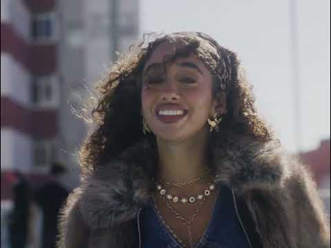 Eva Ruiz - Quiero Contarte ( Feat. Maikel Delacalle)