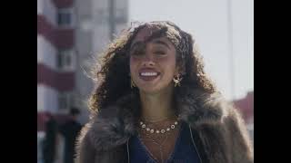 Eva Ruiz - Quiero Contarte ( Feat. Maikel Delacalle)