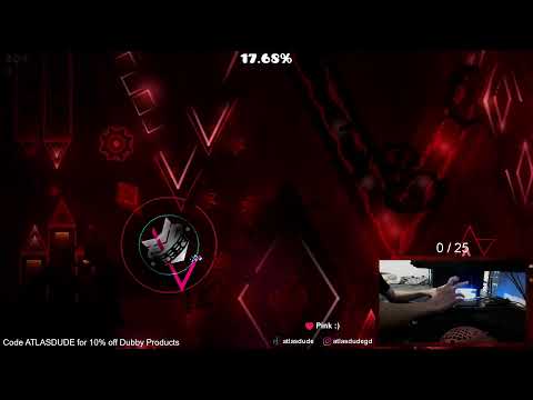 Beyond Hell Stream 1 (New Hardest)