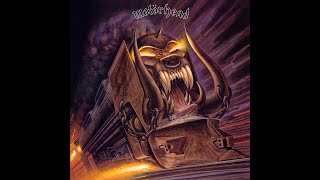 Motörhead - Nothing Up My Sleeve &amp; Mean Machine (live 1986)