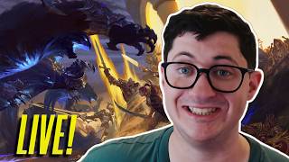 retail day 2 heroic begins dev evoker POV