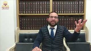 הטיפ היומי - מאויב לאוהב - הרב גיא מאיר פיניאן