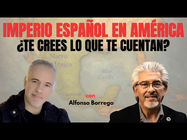La realidad sobre la LEYENDA NEGRA del Imperio Español en América