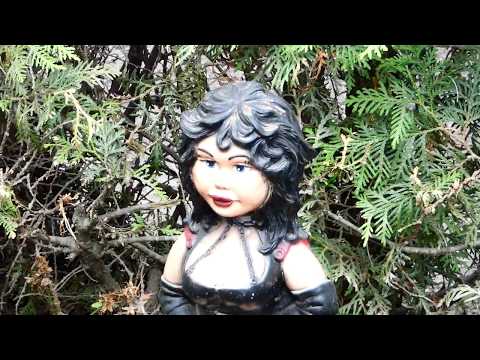 Irrgarten Kittenberger Erlebnisgärten Rundgang. Hedge Maze Garten Spaziergang. Lumix fz82/83