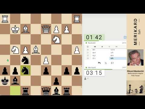 NAuči od majstora 429. - TEŠKO JE PROTIV NILSKOG KONJA