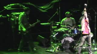 Codeseven - Southie (Boston 2010)