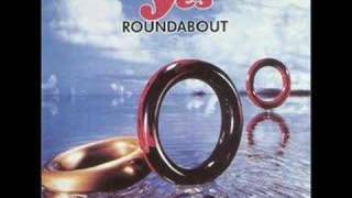 Yes / Round About