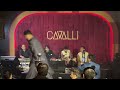 Vichar Jaavey Je Yaar Teh Sher Miandad Khan Live Qawwali At Cavalli Dallas Punjabi Sufi Night