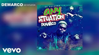 Demarco - Any Situation (Audio)