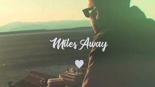 Memphis May Fire - Miles Away ft. Kellin Quinn // Legendado PT-BR
