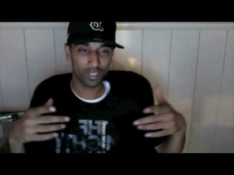 Truth LA Interview - The First Question..