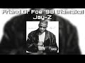 Jay-Z - Friend Or Foe ‘98 [Remake]