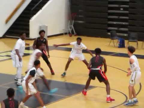 MVI 1343 NAO vs Team Swoop 1 2