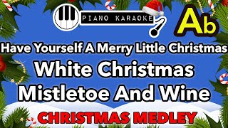 Have Yourself a Merry Little Christmas Music Video