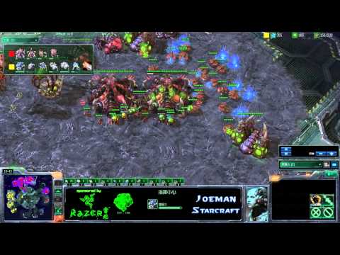 Dimaga(Z) vs Beastyqt(T)