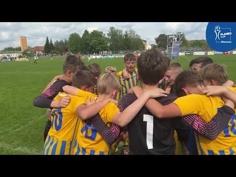 Slezský FC Opava - U12 - PLANEO CUP 2024