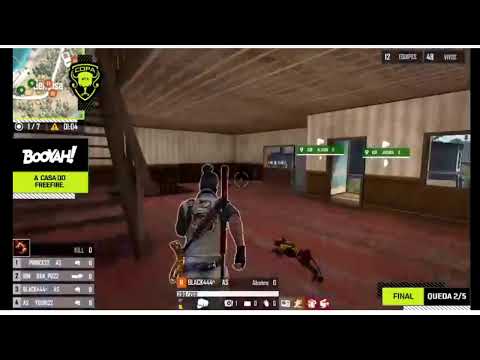 GRANDE FINAL COPA NFA