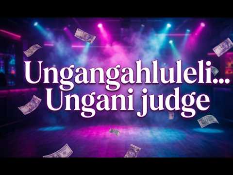 DJ Tinos Producer &mdash; Ungangahluleli (Ungani judge) [New Amapiano Hit 2026]